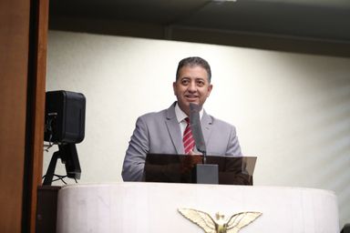 Deputado Cobra Repórter fala sobre o 15 de maio: Dia Estadual de Conscientização Contra o Aborto