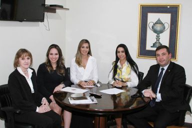 Políticas em prol das mulheres estiveram na pauta da Comissão de Defesa dos Direitos da Mulher