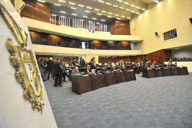 Assembleia aprova alteração na composição do Conselho Diretor do FUNESP/PR