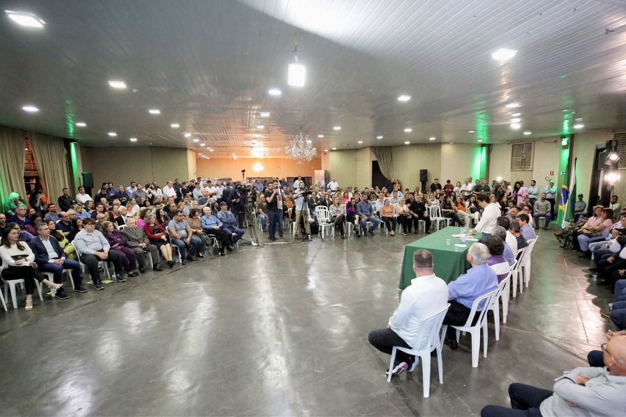 assembleia itinerante spa