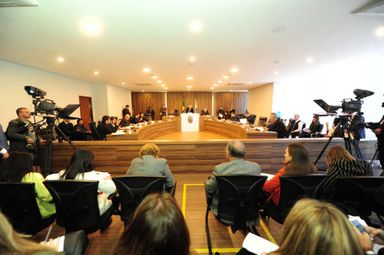 CCJ amplia alcance das restrições à exploração de gás de xisto pelo método de fraturamento hidráulico