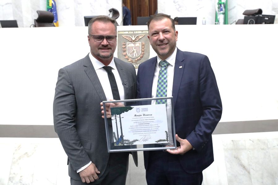 mençao alisson
