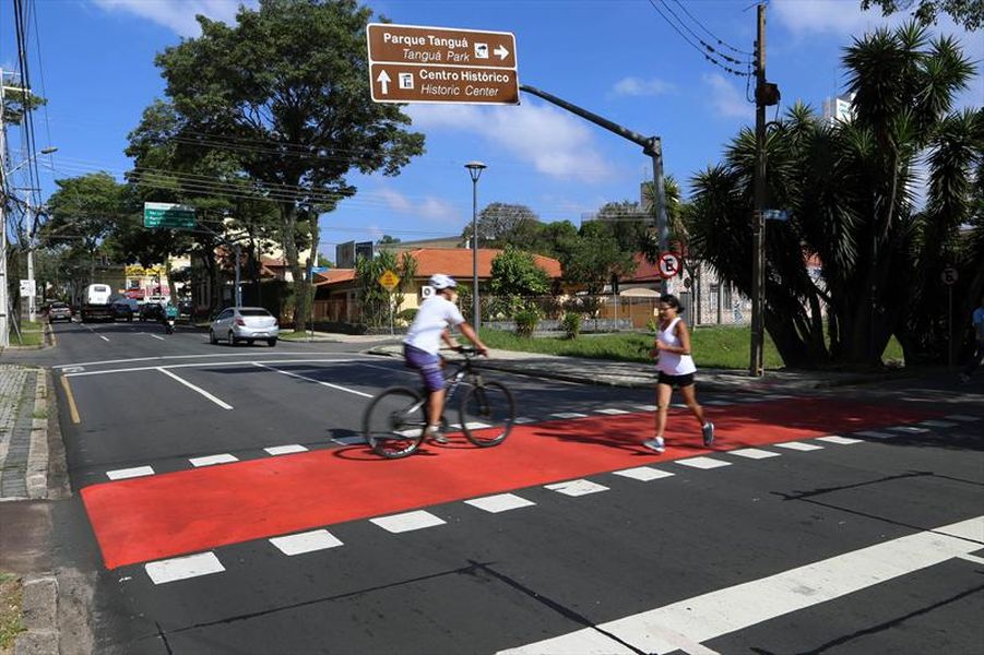 Cicloviario