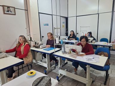 Aprovada proposta que concede título de utilidade pública para Casa de Apoio Irmão Cirilo, de Francisco Beltrão
