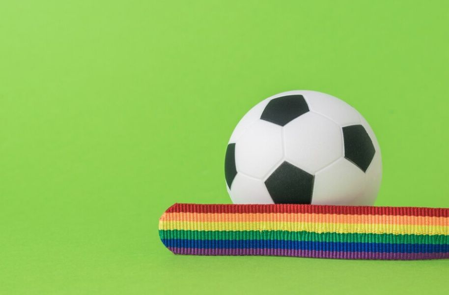 lgbti esporte