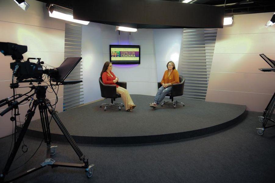 Espaço Cidadania Vanessa Fontana