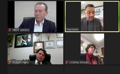 Projeto que pretende incentivar a ovinocaprinocultura no Estado é aprovado em comissão