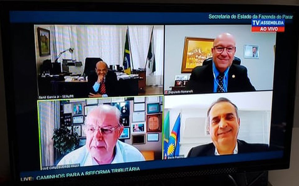 webinario