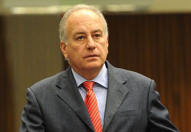 Cheida aceita convite para assumir Secretaria do Meio Ambiente