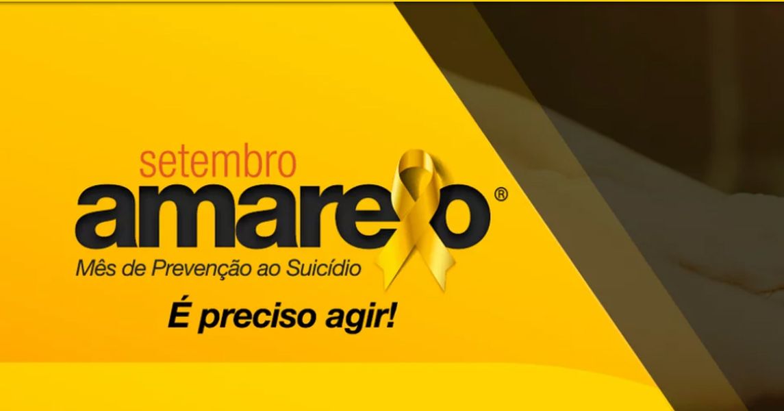 setembro amarelo