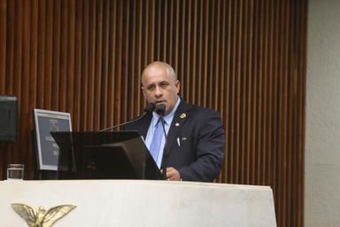 Soldado Fruet pede CPI para investigar gestão da frota do Governo