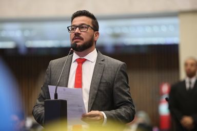 Avança na CCJ projeto que trata de contenção enchentes e destinação de águas pluviais