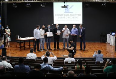 Impacto do pedágio no agronegócio do Norte Pioneiro é discutido em audiência pública