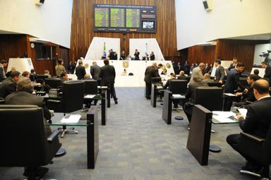 Projeto que padroniza a coleta e transporte de biópsias passa em segundo turno