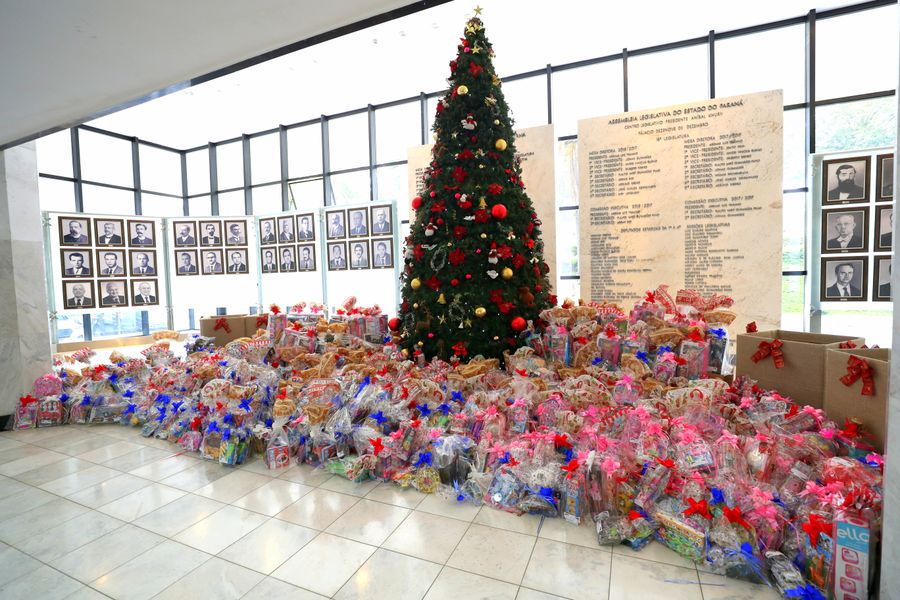 ação natal