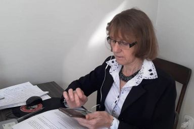 Deputada defende a suspensão dos despejos no Paraná