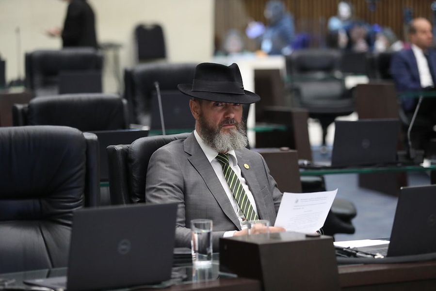 Tito audiência