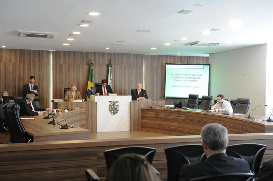 Bloco Parlamentar