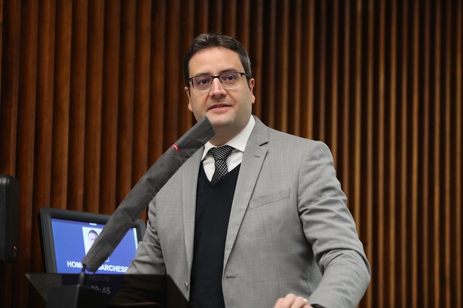 homero marchese