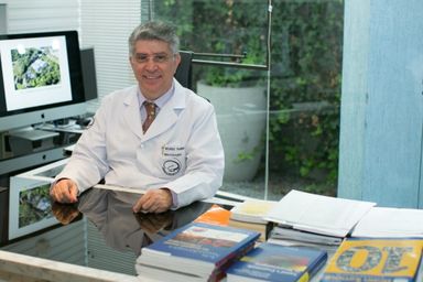 Sancionada Lei que concede título de Cidadão Benemérito ao Dr. Ricardo Ramina