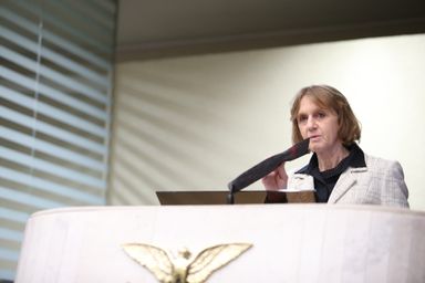 Deputada Luciana volta a cobrar do Governo incentivos para cooperativas da agricultura familiar e produtores de leite
