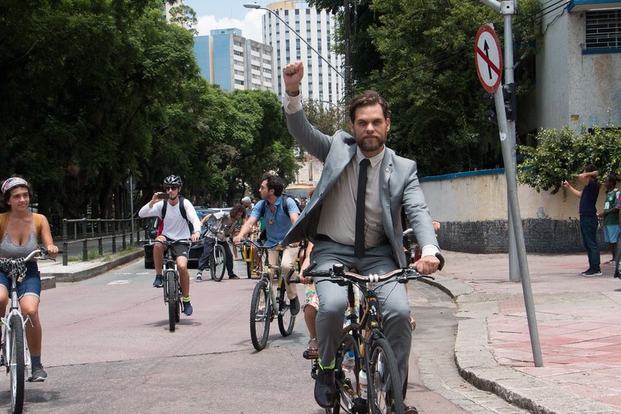 goura velo city