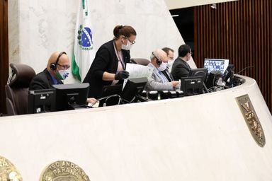 Assembleia aprova projeto que facilita ao cidadão acompanhar cálculo de reajuste de tarifas