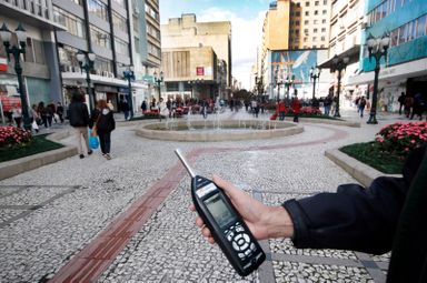 Deputado Goura (PDT) protocola projeto para prevenir, monitorar e controlar a poluição sonora no Paraná