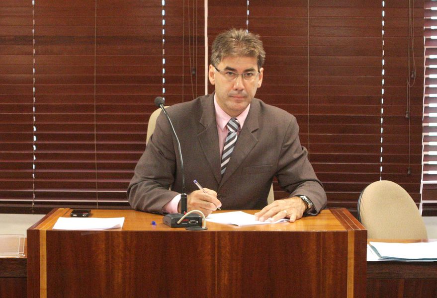 Paranhos