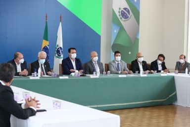 Economia da Assembleia Legislativa garante, em parceria com o Governo, o maior pacote de investimento nos municípios