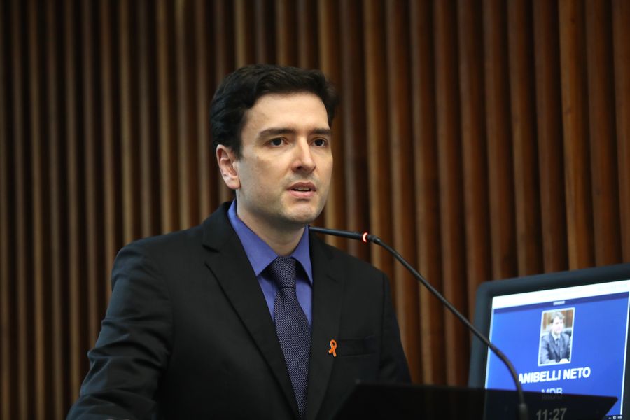 dezembro laranja