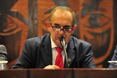 Comissão de Segurança pede pagamento da reposição aos servidores públicos