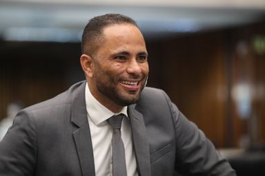 Deputado Do Carmo (União) fará parte de três comissões na Assembleia