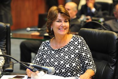 Procuradoria da Mulher disponibiliza lista de legislações para monitoramento de vereadoras