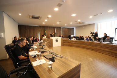 Assembleia Legislativa debate formas de combater a violência em competições esportivas infantojuvenis
