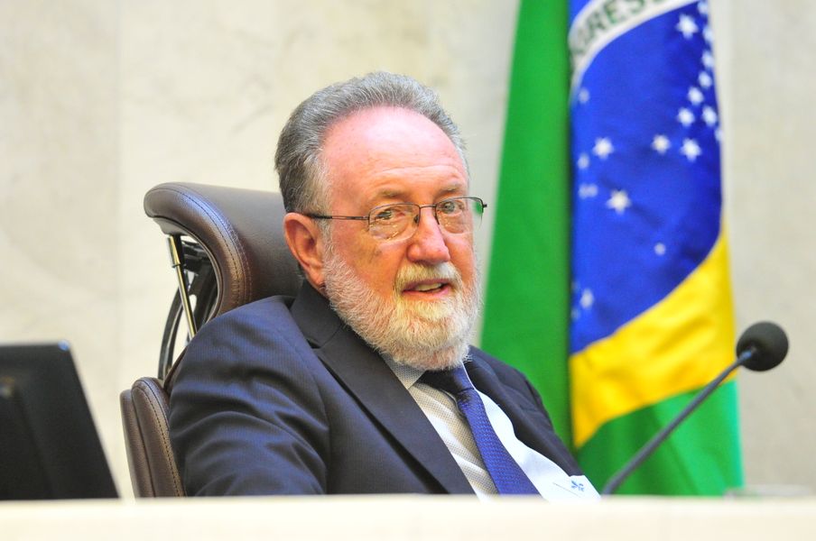 tercilio tcu