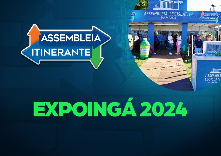 itinerante mga