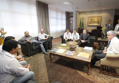 Femoclam manifesta apoio às medidas transformadoras do Legislativo