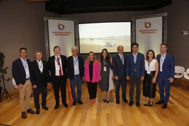 “Paraná tem potencial para liderar setor de combustíveis renováveis no Brasil”, diz deputada Maria Victoria (PP)