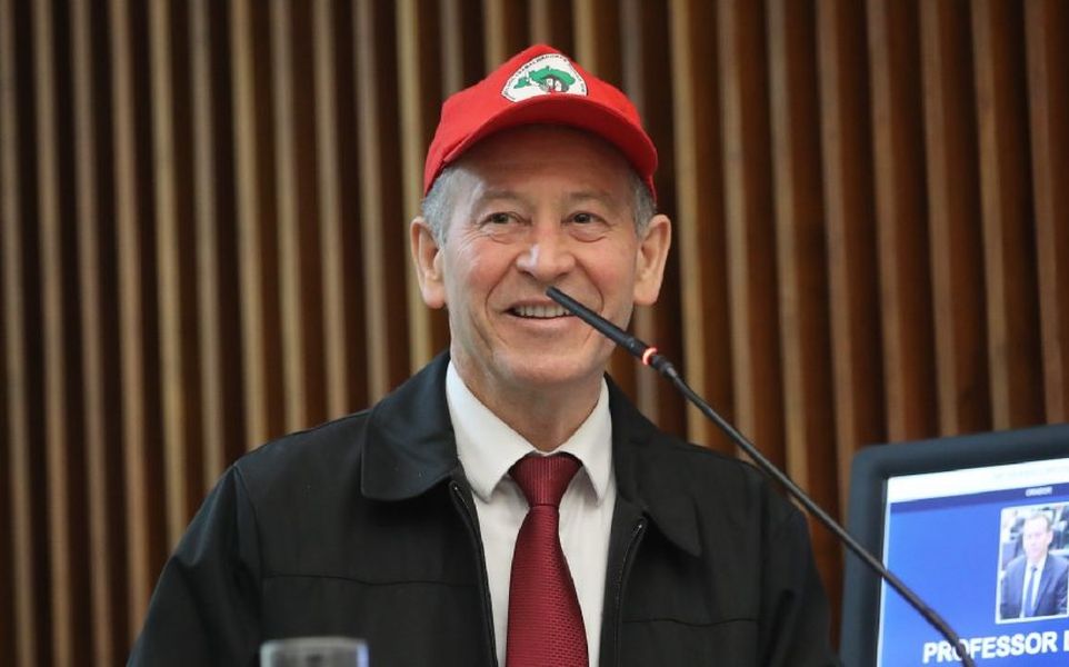 lemos reforma agrária