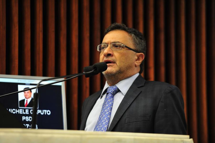 Michele Caputo