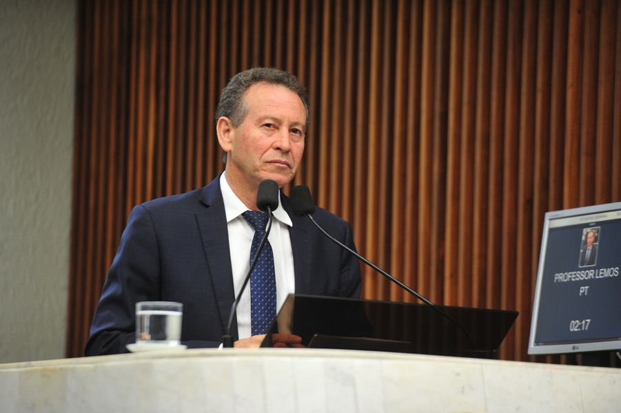 lemos frente parlamentar