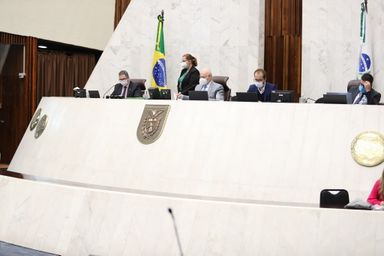 Assembleia aprova reconhecimento de calamidade pública em mais sete municípios paranaenses