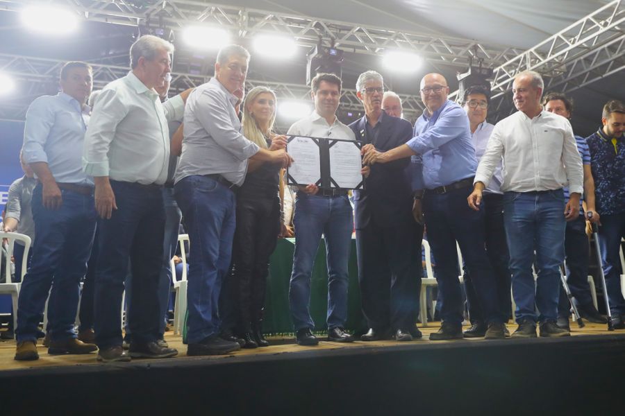 demandas bandeirantes