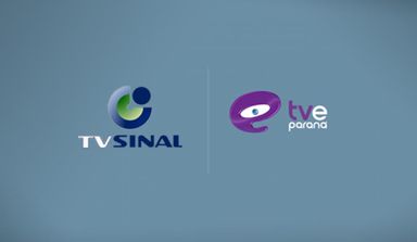 Programa Conexão Paraná, parceria entre a TV Sinal e a E-Paraná, estreia neste domingo (25)