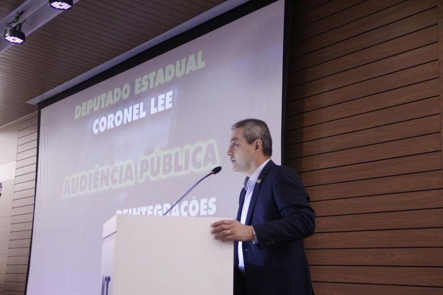 coronel lee audiencia mst