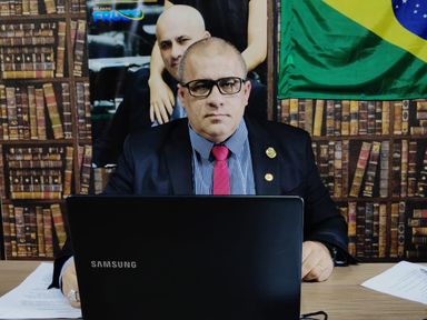 Presidente da Comissão de Turismo da Assembleia propõe auxílio emergencial para guias de turismo