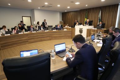 CCJ aprova projeto que permite continuidade e efetividade do Programa Cartão Futuro