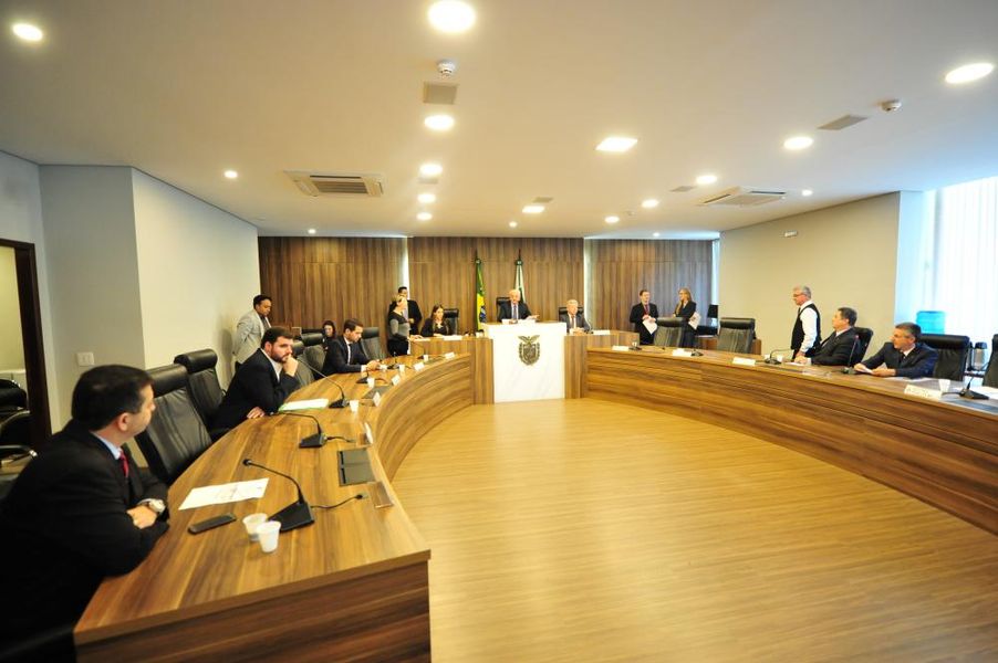 CCJ Extraordinária