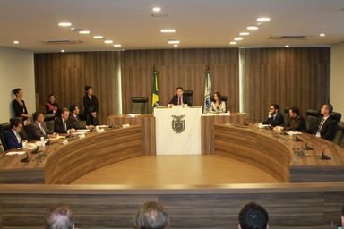 Relatório do TCE-PR aponta mudanças na Agepar